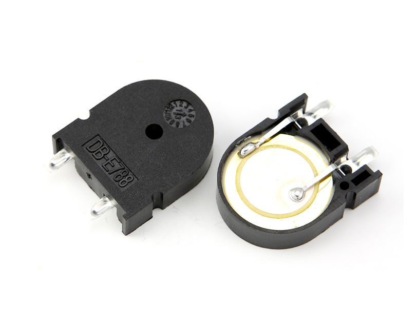 壓電無源蜂鳴器LPT2270D 壓電無源蜂鳴器LPT2270D