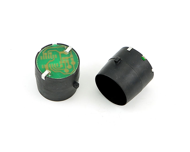 汽車(chē)報(bào)警應(yīng)用蜂鳴器LPB2322DS