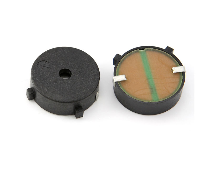 無源貼片蜂鳴器LPT2270AS 無源貼片蜂鳴器LPT2270AS