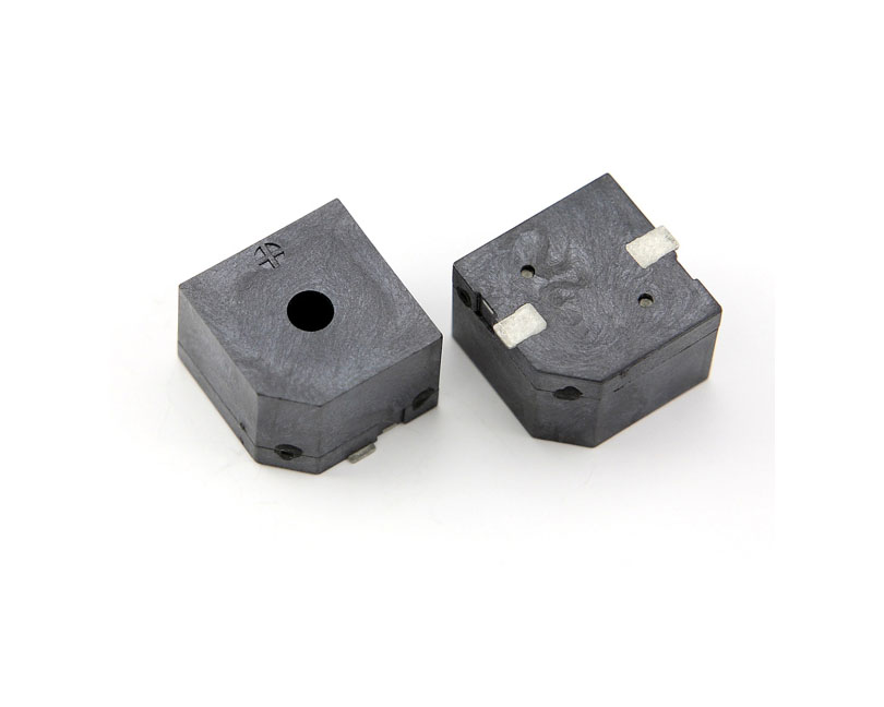 5V 交流電壓無源高聲壓電磁貼片蜂鳴器 LET1370FS 5V 交流電壓無源高聲壓電磁貼片蜂鳴器 LET1370FS