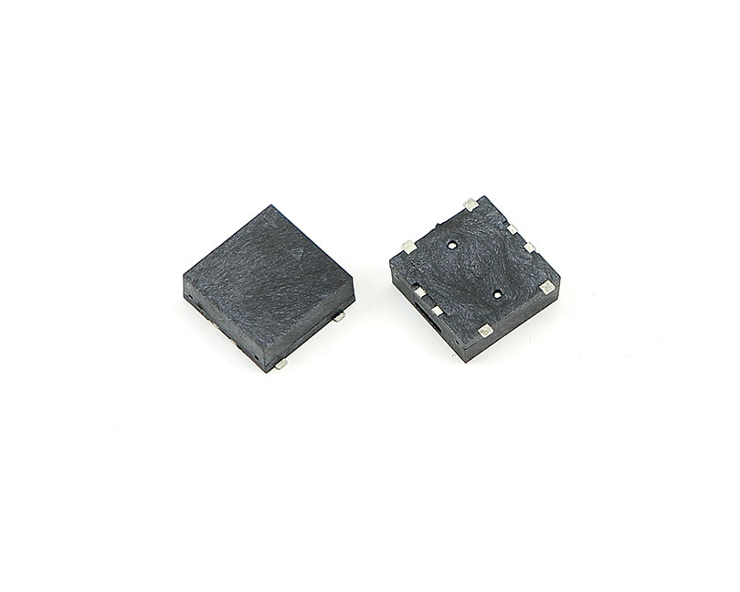 電磁貼片蜂鳴器 LET1033BS 電磁貼片蜂鳴器 LET1033BS
