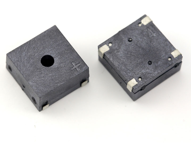 無源電磁貼片蜂鳴器 LET9045AS 無源電磁貼片蜂鳴器 LET9045AS