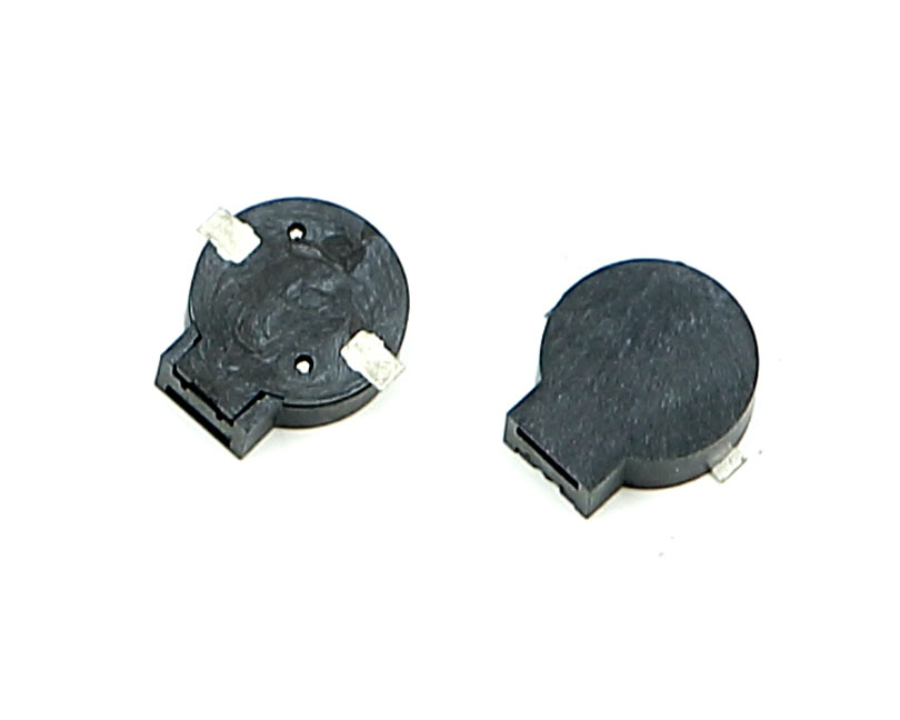 3v 高聲壓電磁貼片蜂鳴器 LET9027ES 3v 高聲壓電磁貼片蜂鳴器 LET9027ES