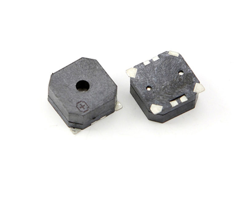 電磁貼片蜂鳴器 LET8540DS 電磁貼片蜂鳴器 LET8540DS