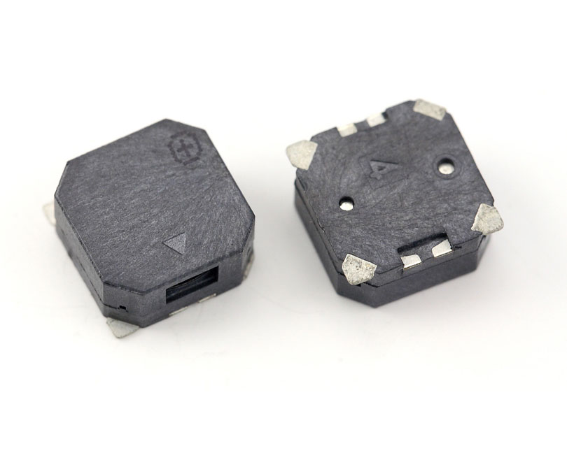 3v/5v 電磁無源蜂鳴器90db LET8540CS 3v/5v 電磁無源蜂鳴器90db LET8540CS