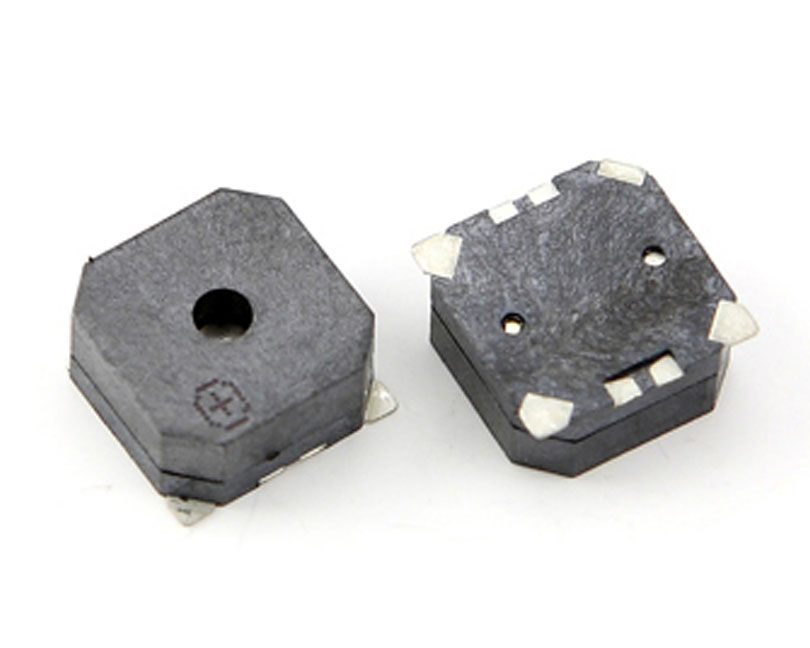 電磁貼片蜂鳴器 LET8530DS 電磁貼片蜂鳴器 LET8530DS