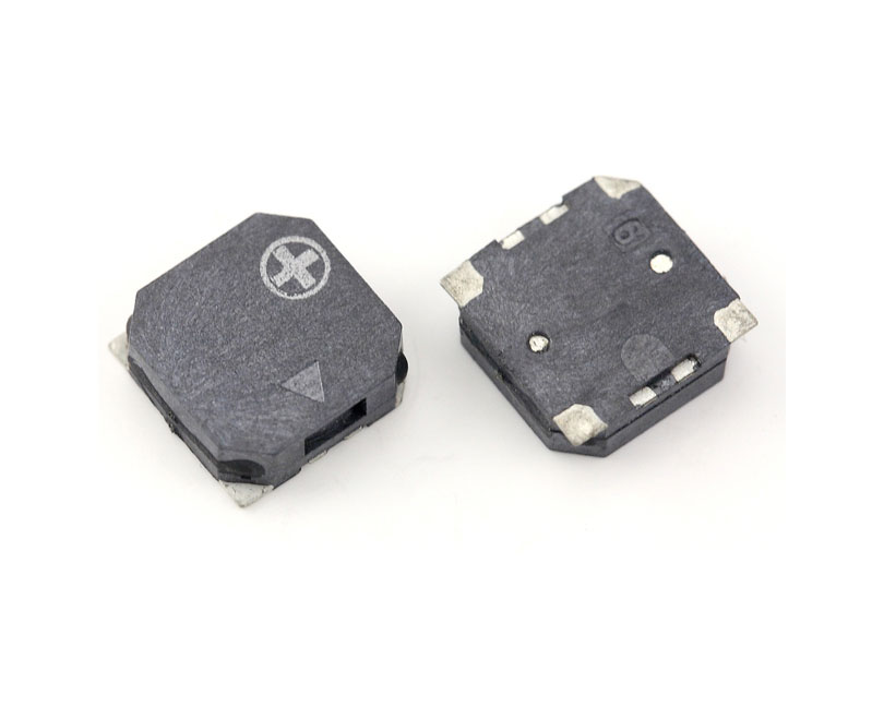 電磁貼片蜂鳴器 LET7525AS 電磁貼片蜂鳴器 LET7525AS