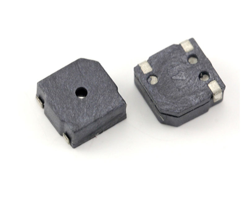 5mm貼片蜂鳴器 LET5025AS 5mm貼片蜂鳴器 LET5025AS